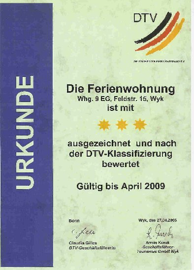 Urkundeklein